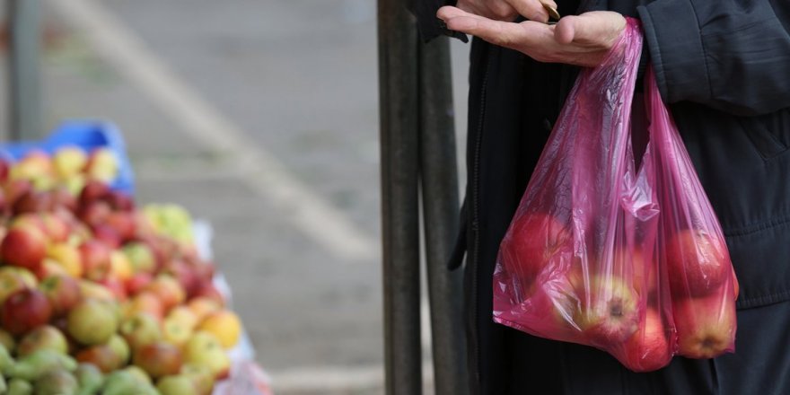 TÜİK'e göre, ekonomiye güven 41 ayın zirvesinde