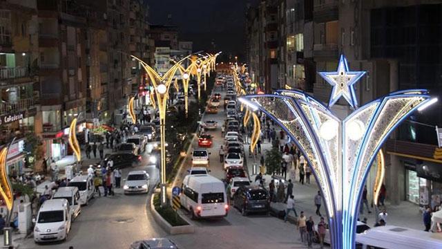 Hakkari'de 18 yaşından küçüklere otobüs ve uçak bileti satılamayacak