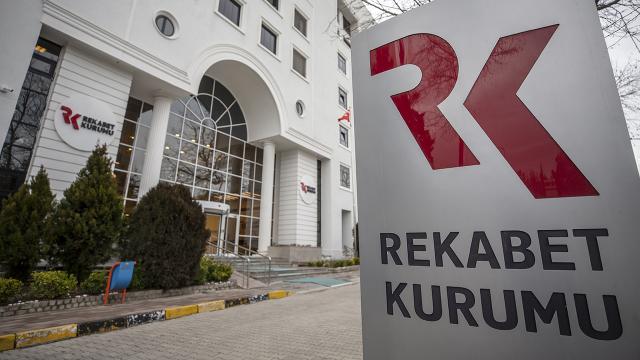 Rekabet Kurumu 309 birleşme, devralma ve özelleştirme işlemini inceledi