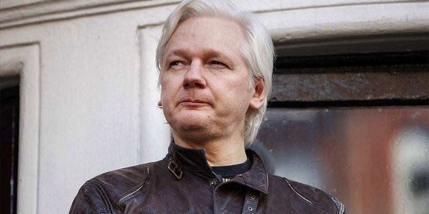 Fransa Ulusal Meclisi, Assange’a siyasi sığınma verilmesi istenen önergeyi reddetti