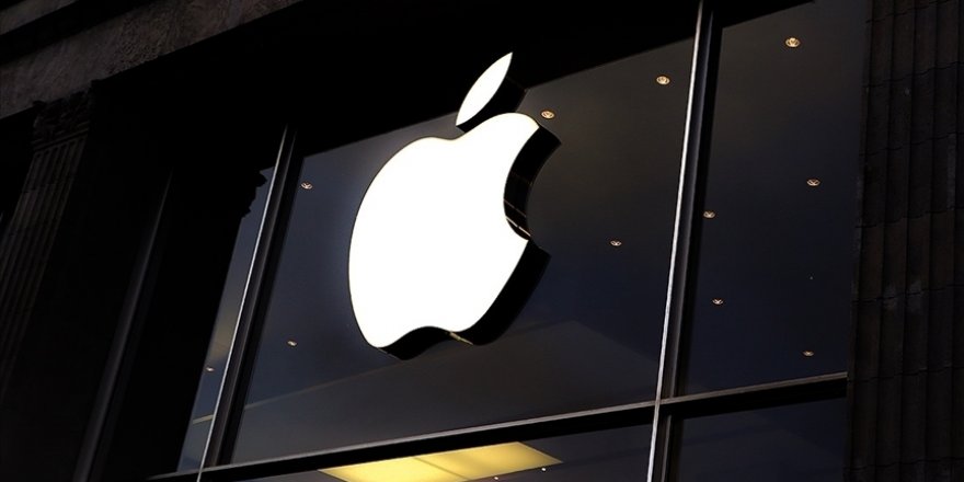 Apple ve Nike, Rusya'da internet üzerinden satışlarını durdurdu