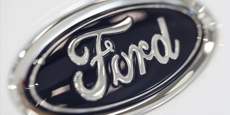 Ford, Rusya'daki operasyonlarını askıya aldı