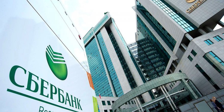 Rusya'nın en büyük bankası Sberbank Avrupa'dan çekildi