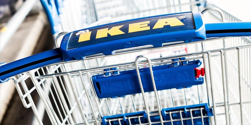 IKEA'dan Rusya ve Belarus'taki mağazalarını kapatma kararı