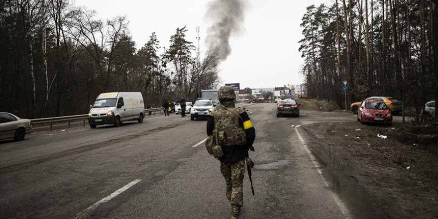 BM: Ukrayna'da 364 sivil öldü, 759 sivil yaralandı, gerçek sayı çok yüksek olabilir