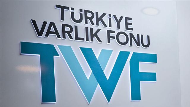 12 şirketin hisseleri Türkiye Varlık Fonu'na aktarıldı