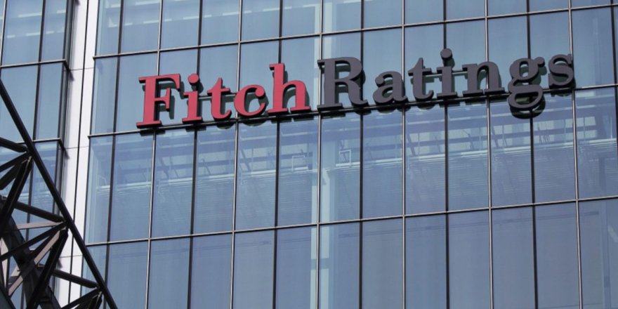 Fitch, 31 Rus bankasının uzun vadeli notunu B’den CC’ye düşürdü