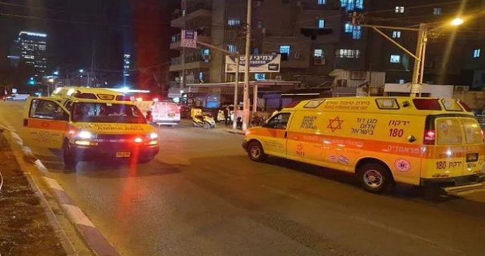 Hamas'tan Tel Aviv eylemine kutlama... Filistin direnişi eylemden memnun