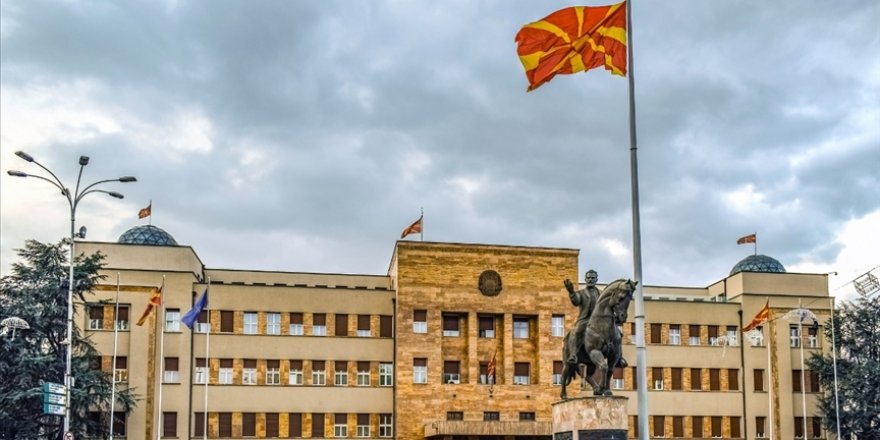 Kuzey Makedonya'daki Türkler nüfus sayımının sonuçlarına itiraz etti