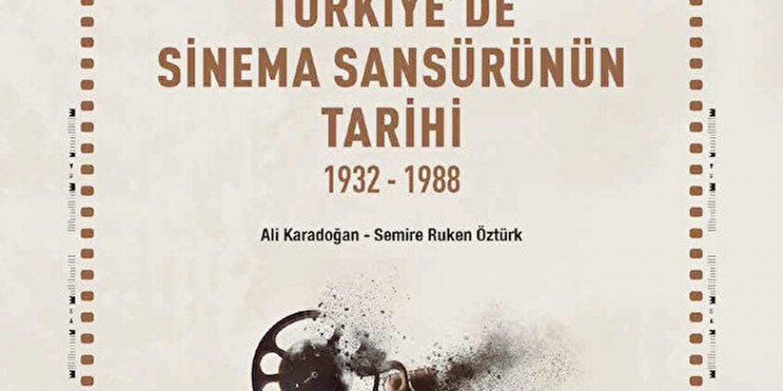 Yeşilçam'ın sansür tarihi: Allah demek bile yasak!