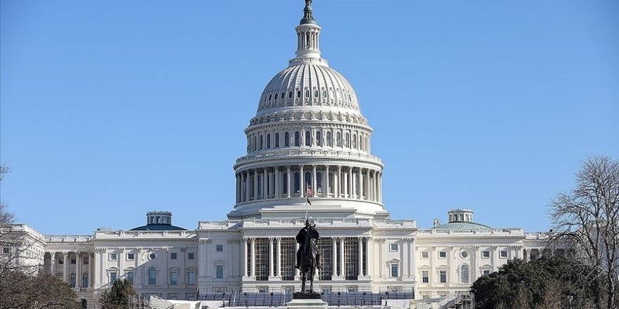 ABD Kongresinden Biden'a 'Ukrayna'ya Bayraktar ve benzeri İHA'lar verilsin' çağrısı