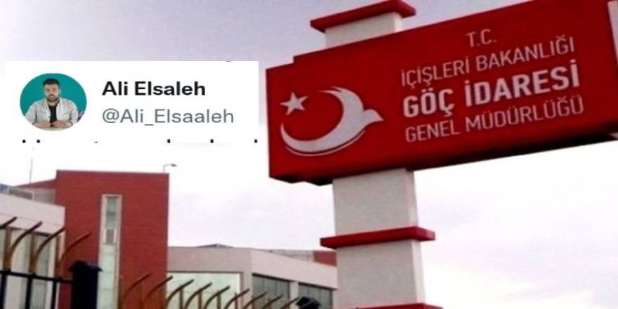 ‘Göç İdaresi’ mi, ‘Eziyet Merkezi’ mi?