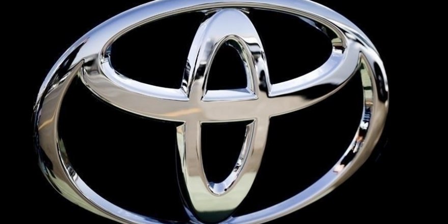 Toyota tedarik sıkıntıları nedeniyle mayısta üretimi düşürecek