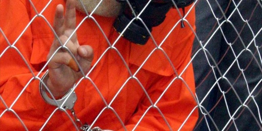 Eski Guantanamo mahkumu Kanada'ya 35 milyon dolarlık dava açtı