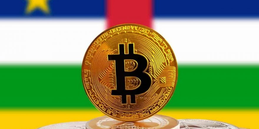 Bitcoin, Orta Afrika Cumhuriyeti’nin resmi para birimi oldu