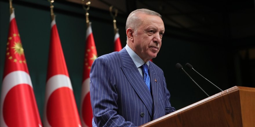 Cumhurbaşkanı Erdoğan'ın açıkladığı konut destek paketlerinin detayları belli oldu