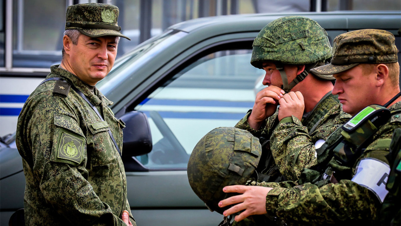 Donbas’ta üstdüzey bir Rus general öldürüldü