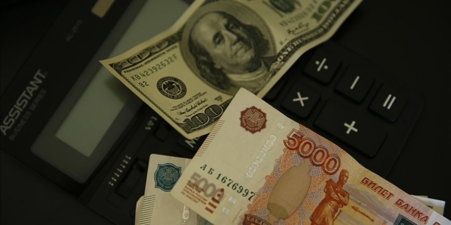 ABD Hazine Bakanlığı Rus oligarkların 30 milyar dolarlık varlığının dondurulduğunu açıkladı