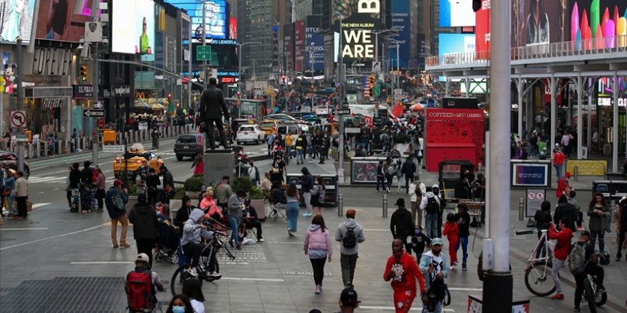 Dünya nüfusunun 2050'ye kadar yüzde 20-30 artması öngörülüyor