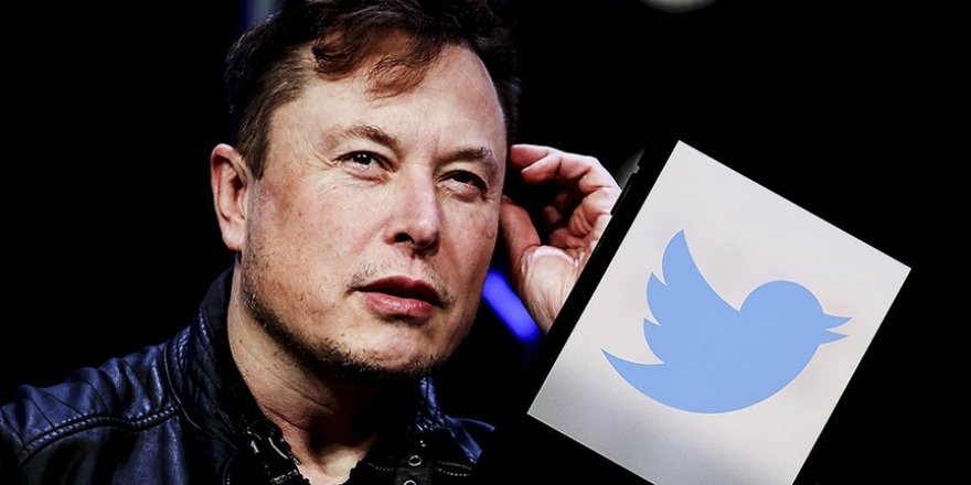 Twitter, 44 milyar dolarlık satın alma anlaşmasını feshettiği için Elon Musk'a dava açtı