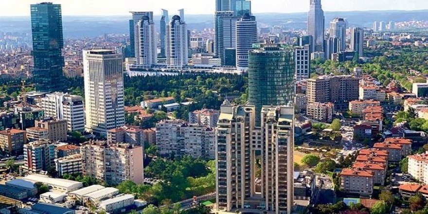 Türkiye'de haziranda 150 bin 509 konut satıldı