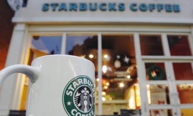 Starbucks cinsel sapkınlara 700 bin dolar para bağışlamış