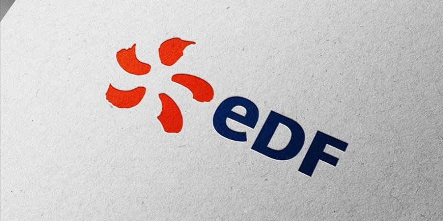 EDF, yılın yarısında 5,3 milyar avro zarar açıkladı