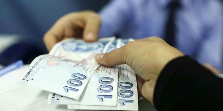 İstanbul'da AK Partili belediyelerdeki işçilere yüzde 80 zam