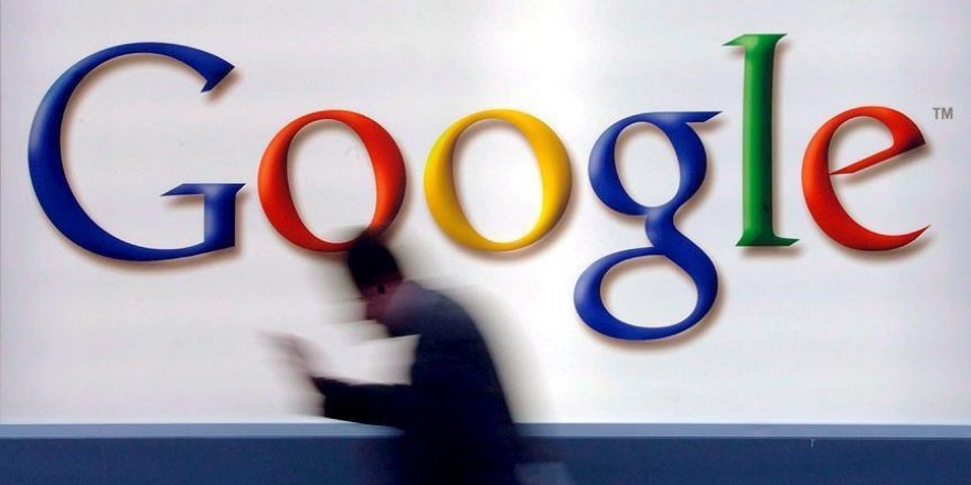 Google'ın Siyonist İsrail'le yapay zeka anlaşmasına tepki gösteren Yahudi çalışanı istifa etti