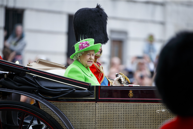 Kraliçe 2. Elizabeth'in cenaze töreninin maliyeti 4 milyar TL