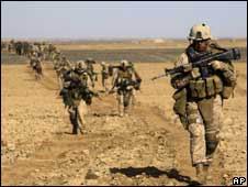 Afganistan’a 2 Bin Asker Daha Gönderiliyor!