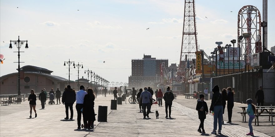 ABD'de işsizlik maaşı başvuruları beklenenden fazla arttı