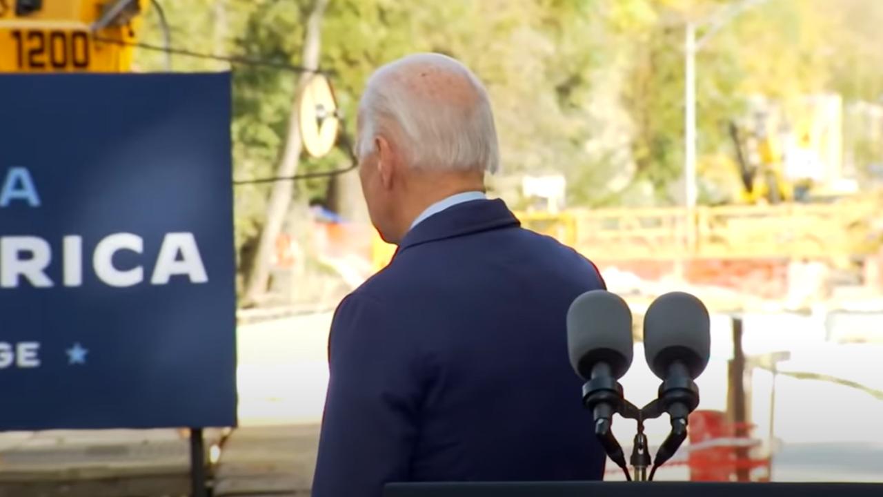 Biden'dan G7'de "Hiroşima özrü" gelmeyecek