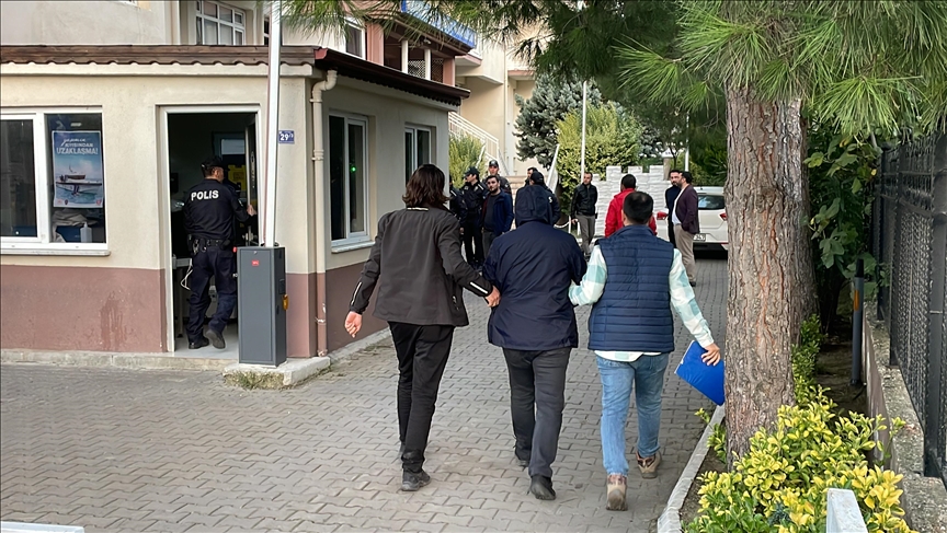 Maden ocağındaki patlamaya ilişkin 22 kişi gözaltına alındı