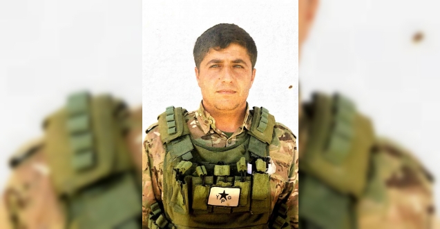 MİT'ten PKK/YPG'nin Ayn İsa sorumlusuna nokta operasyon