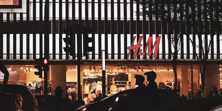 İsveçli H&M 1500 çalışanını işten çıkaracak