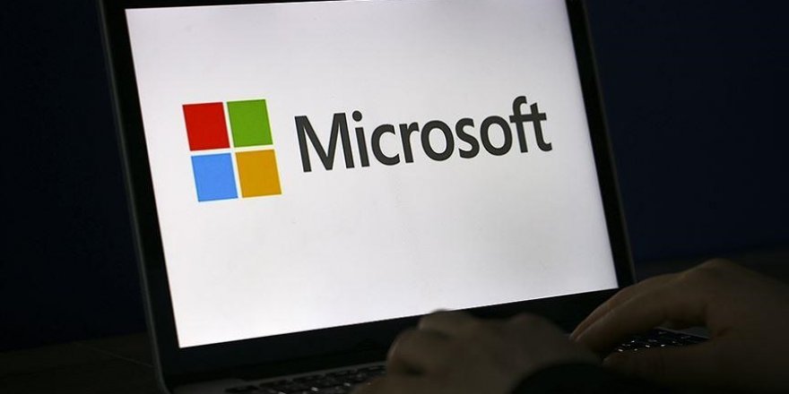 Fransa'dan Microsoft'a 60 milyon avro ceza