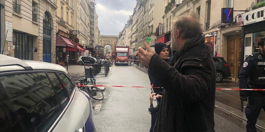 Paris'teki saldırıya ilişkin soruşturmaya "ırkçı sebep" ihtimal olarak eklendi  