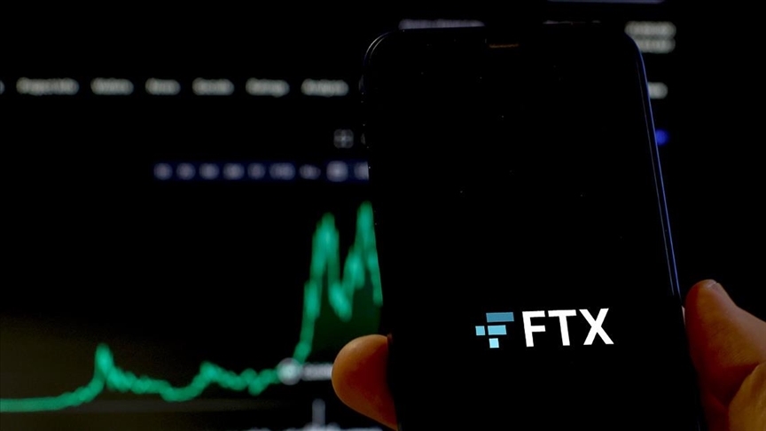 FTX'ten hackerler yaklaşık 415 milyon dolarlık kripto para çaldı