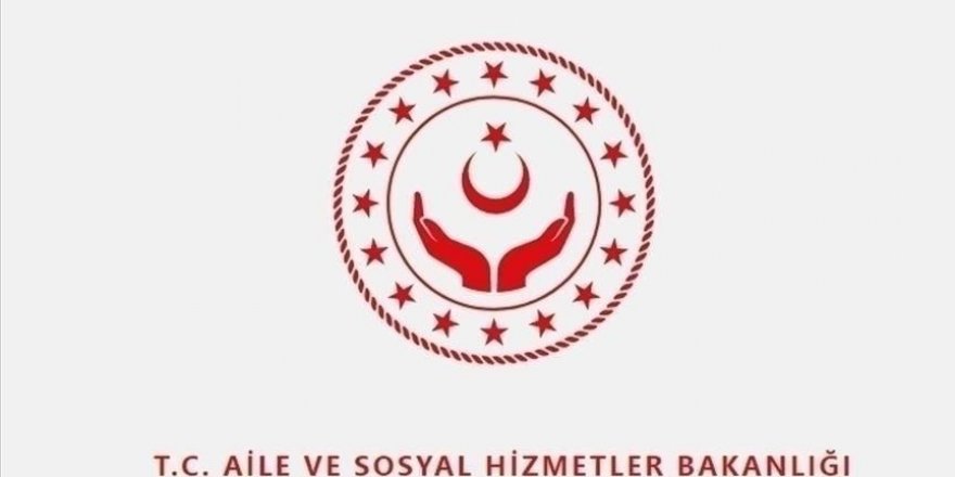 Aile ve Sosyal Hizmetler Bakanlığından "Depremzede çocuklar cemaatlere verildi" iddiasına yönelik açıklama