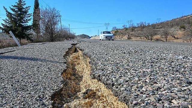 "Deprem riski" bahanesiyle kasko yapmayan sigorta şirketlerine uyarı