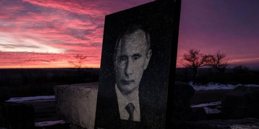 Putin Ukrayna'daki savaşında başarısız mı oldu?