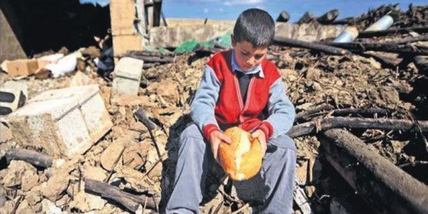 Deprem bizlerde nasıl bir değişime sebep olmalı?