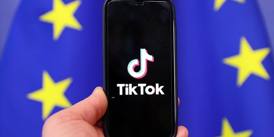 AB, çalışanlarında TikTok'u yasakladı