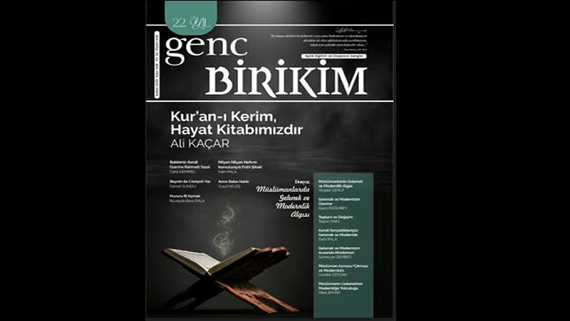 Genç Birikim dergisinin Şubat sayısı çıktı