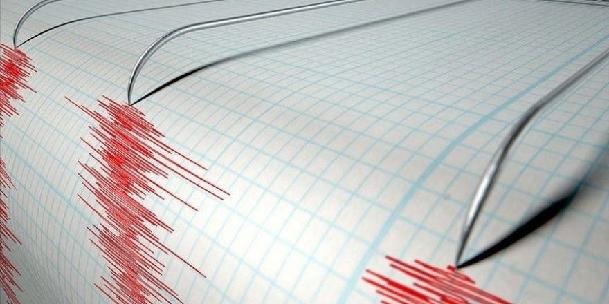 Sivas’ın Gürün ilçesinde 4,7 büyüklüğünde deprem