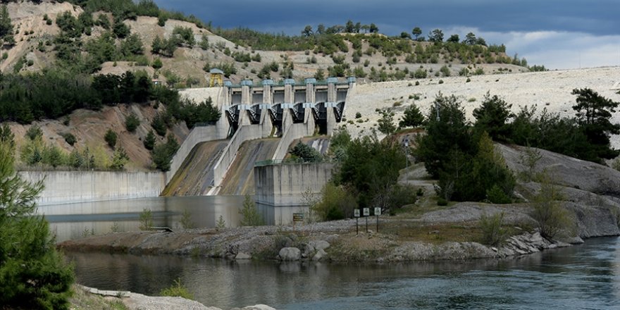 Kahramanmaraş merkezli depremlerin barajlar üzerindeki etkisine dair rapor hazırlandı