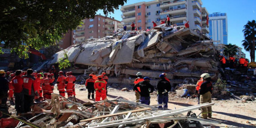 Bir toplumsal afet: Güven yitimi