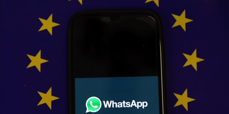 WhatsApp, AB kurallarına uymayı kabul etti