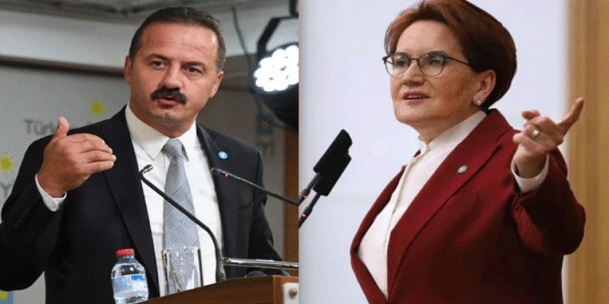 Akşener masayı ‘kalkmadan’ nasıl terk edecek?